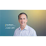 JAGGAER Appoints Troy S. Meyers as Chief Customer Officer
