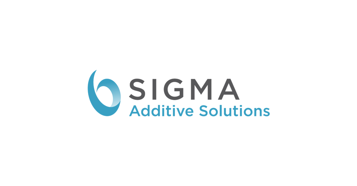 Sigma Additive Solutions Announces Filing of Definitive Proxy Statement Relating to Proposed Acquisition and Shareholder Vote