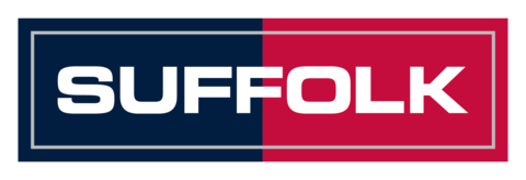 Suffolk Logo