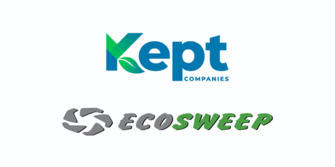 Kept Companies Logo