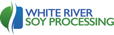 White River Soy Processing, LLC Logo