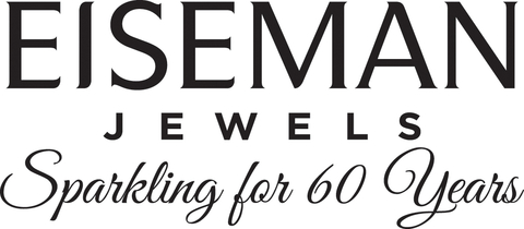 Eiseman Jewels Logo