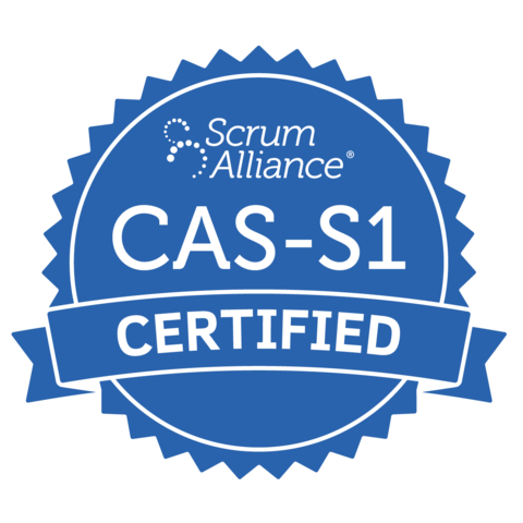 Scrum Alliance Logo