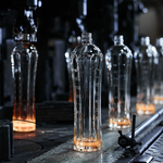 バカルディ、スピリッツ業界で初となるガラスボトル製造の炭素排出量を削減