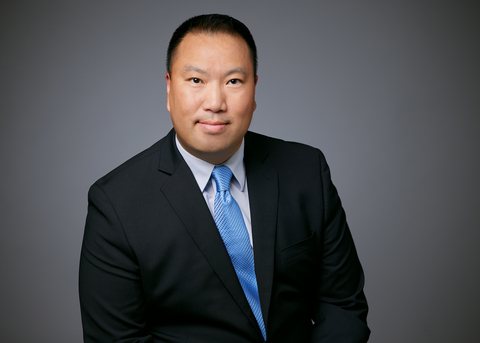 Tony Fung, second vice president of IDI Underwriting and GSI at The Standard. (Photo: Business Wire)