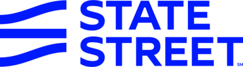 State Street Corporation Logo