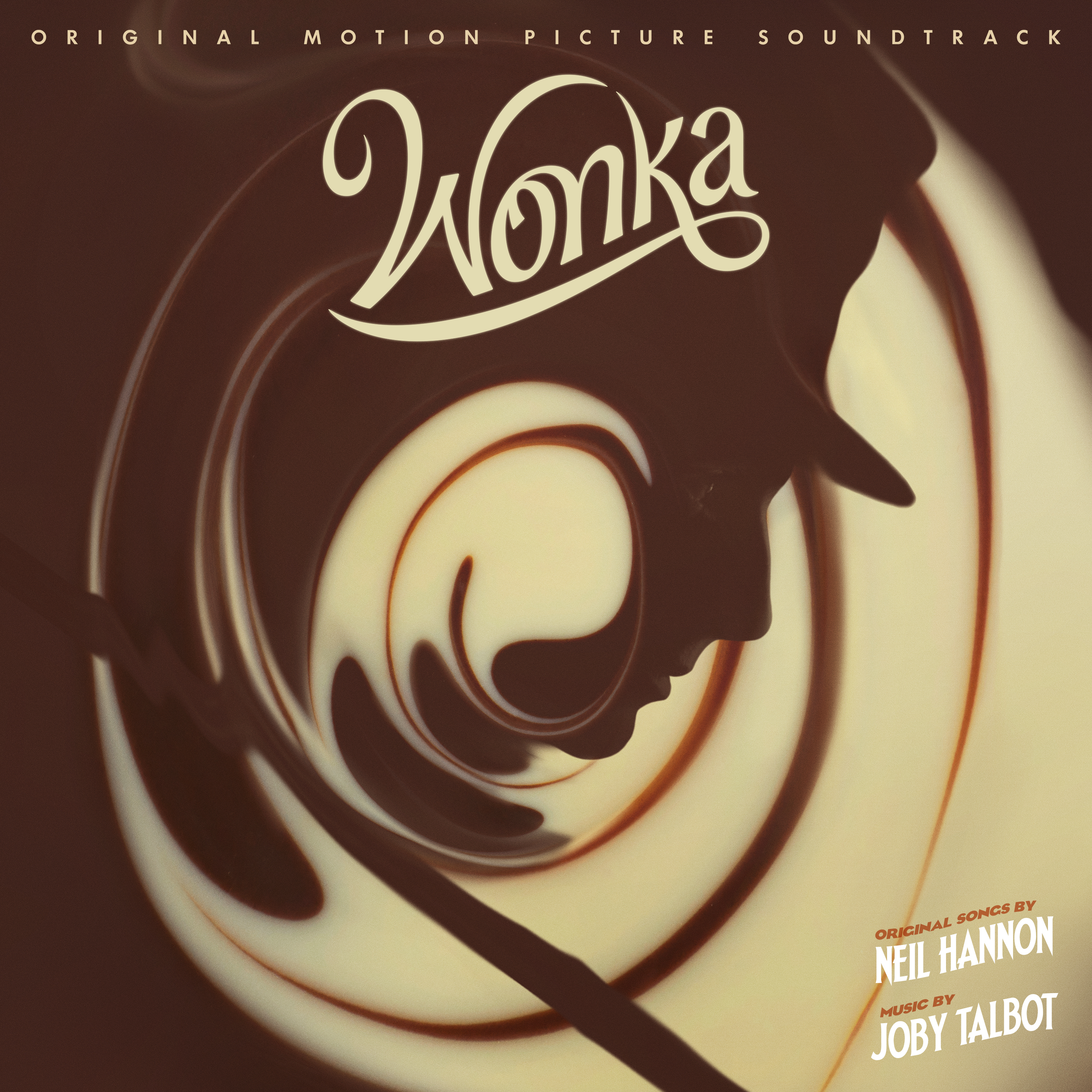 Wonka (Original Motion Picture Soundtrack) Now Available From WaterTower  Music