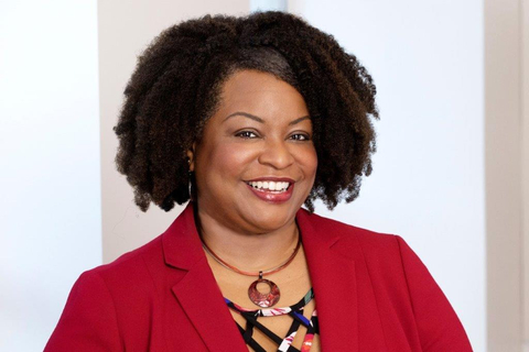 Wells Fargo names Darlene Goins new head of Philanthropy and Community Impact and president of the Wells Fargo Foundation. (Photo: Wells Fargo)
