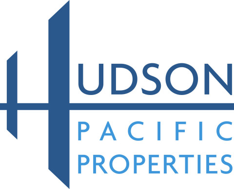 Hudson Pacific Properties, Inc. Logo