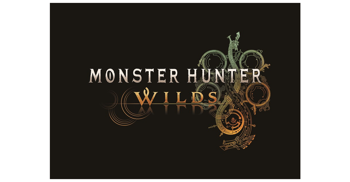 Monster Hunter Wilds announced at The Game Awards 2023 - Video