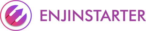 Enjinstarter Logo