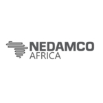 Nedamco Africa Logo