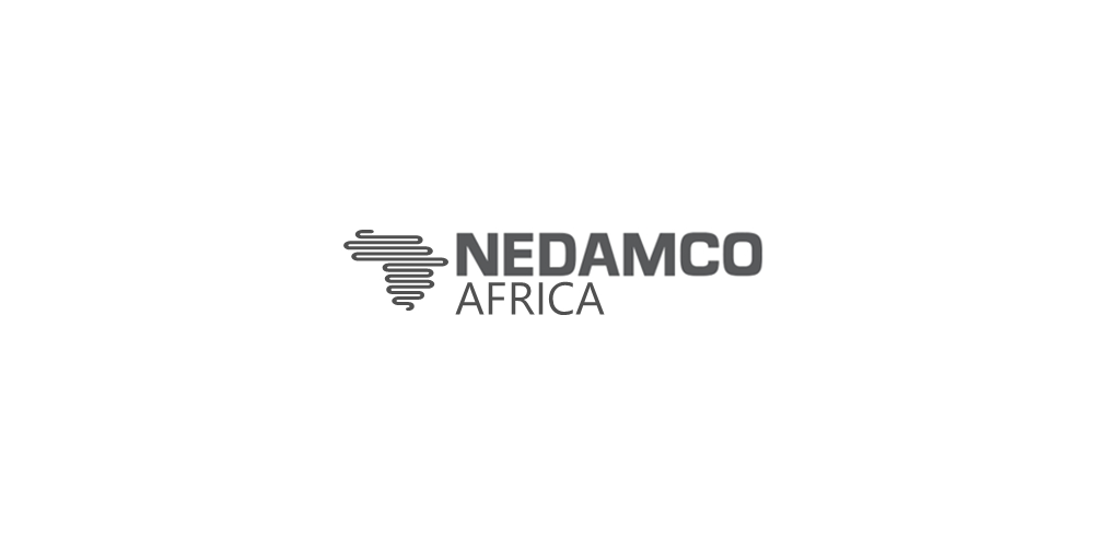 Nedamco Africa Logo