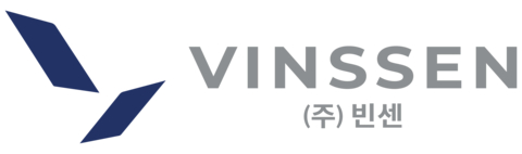 VINSSEN Co., Ltd. Logo