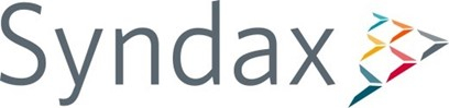 Incyte and Syndax Pharmaceuticals Logo