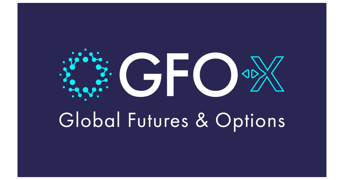 FCAAuthorised Digital Asset Derivatives Venue GFOX Raises 30m Series