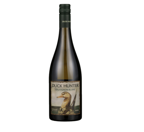 thumbnail Duck Hunter Wines (Photo: Business Wire)