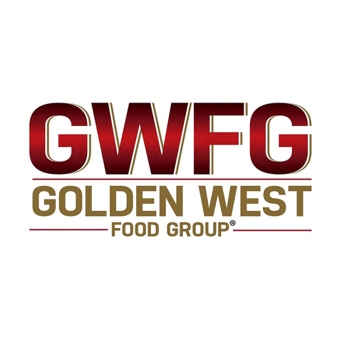 Golden West Food Group Logo
