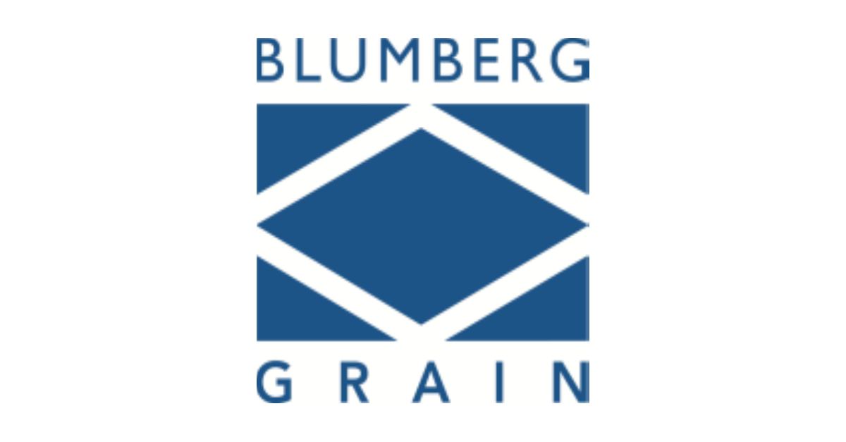 Blumberg Grain to Do Project for Dantata Foods in Nigeria Business Wire