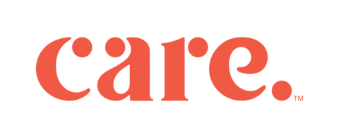 Care.com Logo