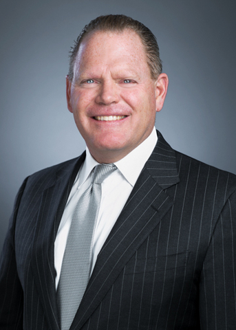Greg Hessinger, Chair of Mitchell Silberberg & Knupp (Photo: Business Wire)