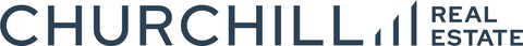 Churchill Real Estate Logo