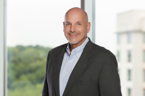 Odyssey Logistics announces Michael Ziomek as their new COO (Photo: Business Wire)