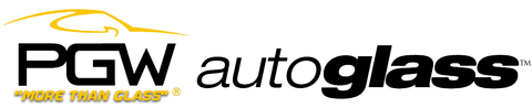 PGW Auto Glass Logo