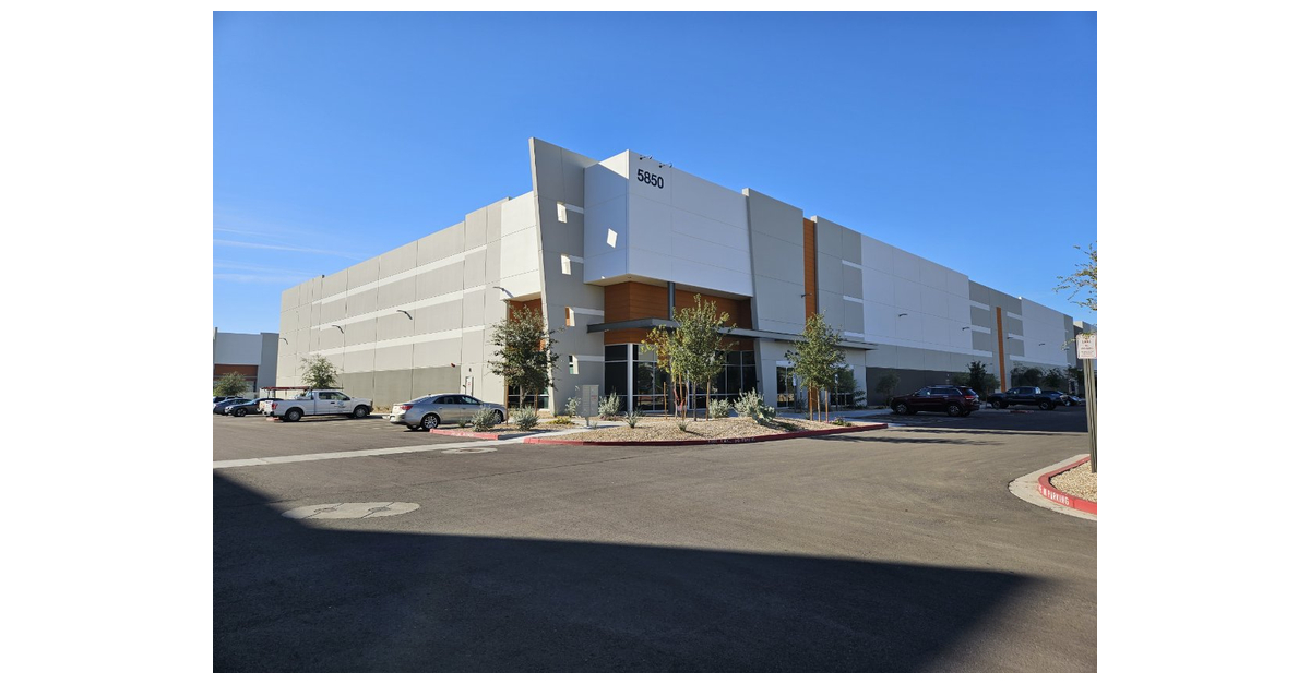 PGW Auto Glass Expands With Two New Distribution Centers Business Wire