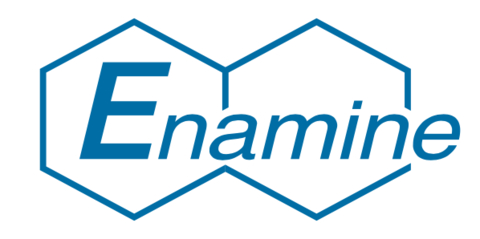 Enamine Ltd. Logo