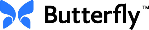 Butterfly Network, Inc. Logo
