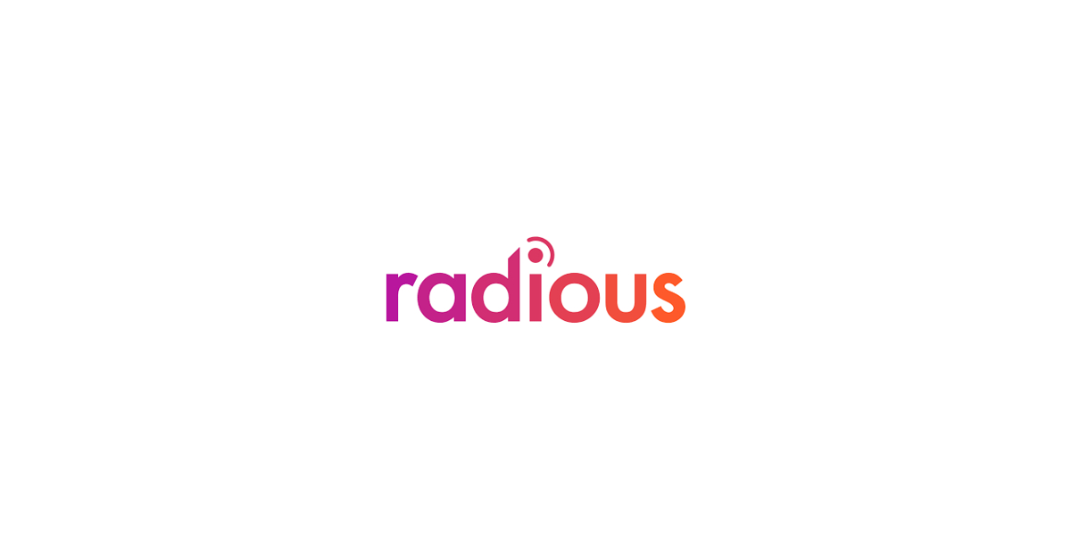 在一个月内，Radious在湾区扩大了33%的空间