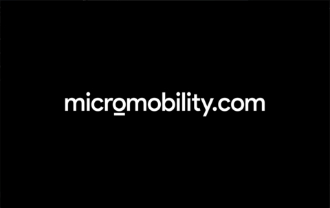 Visit www.micromobility.com (Photo: Business Wire)