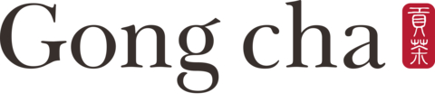 Gong cha Logo