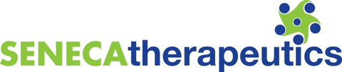 Seneca Therapeutics, Inc. Logo