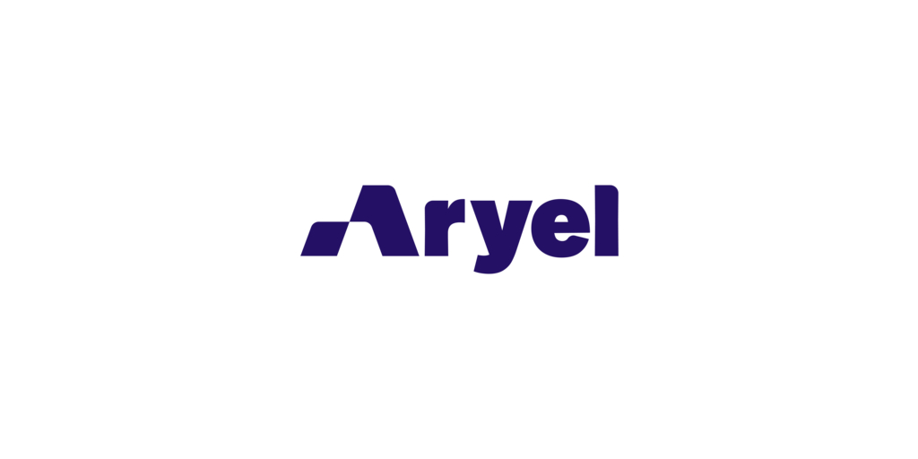 Aryel Logo Color