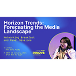 Aryel to Host INNOV8 Event on The Future of Media