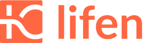 Lifen Logo