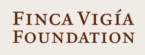 Finca Vigía Foundation Logo
