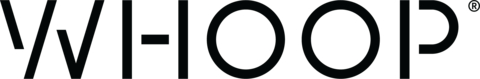 WHOOP Logo