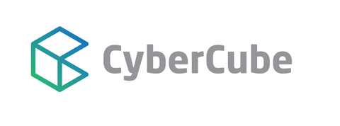 CyberCube Logo