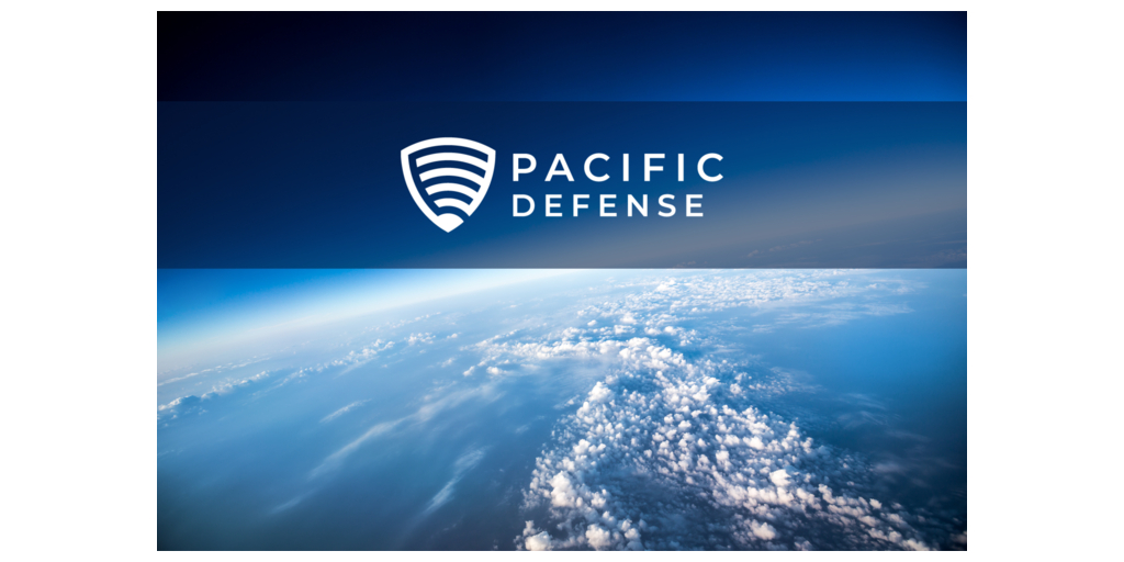 Pacific Defense Stratosphere