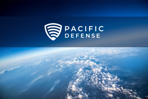 Pacific Defense (Graphic: Business Wire)