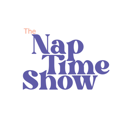 The Nap Time Show Logo