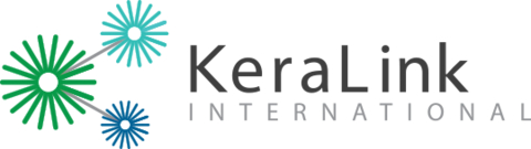 KeraLink International Logo