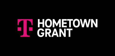 T-Mobile drives local change across the country by supporting community development projects like youth education programs, health and wellness initiatives and public art installations as the Un-carrier announces its next 25 recipients (Graphic: Business Wire)