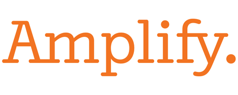 Amplify Logo