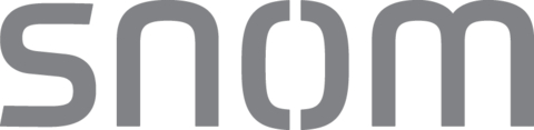 Snom Americas Logo