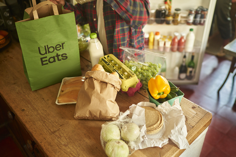 Fresh Thyme launches home delivery through Instacart