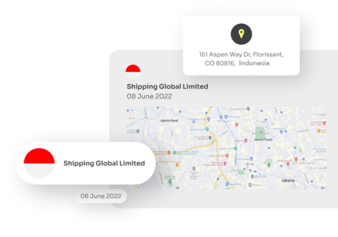 original Cellbunq KYB Express, onboard companies (B2B) in less than a minute with maximum conversion (Photo: Business Wire)